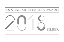 Annual Multimedia Award 2018.
