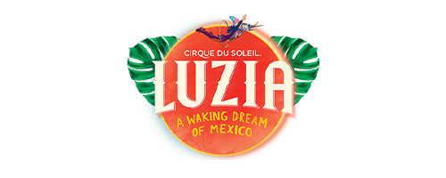 cirque-du-soleil-luzia Logo